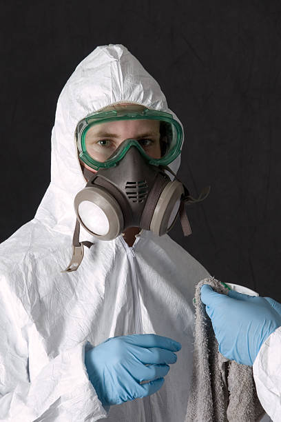 Mold Remediation for Rental Properties in Northchase, NC